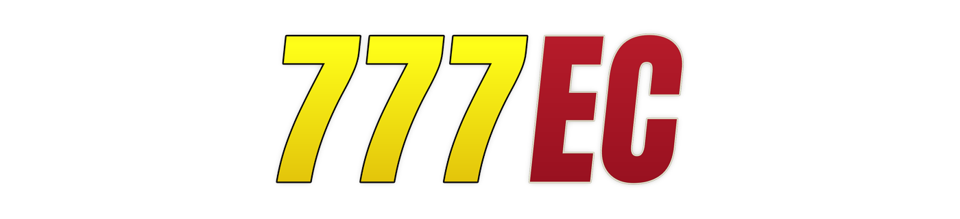 777ec Casino Logo